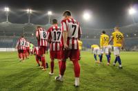 Orzeł Przeworsk z Lublina wrócił bez punktów