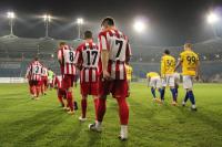 4 liga podkarpacka: Zwycięstwo Wólczanki, remis Orła, porażka Błekitnych