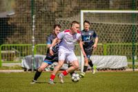 Transmisja meczu Orzeł Przeworsk - Sokół Sieniawa, 18.04.2026 (fot. Aleksandra Jankowski / facebook.com/mksorzelprzeworsk)