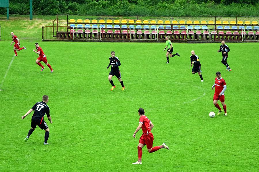 fot. Orzeł Przeworsk