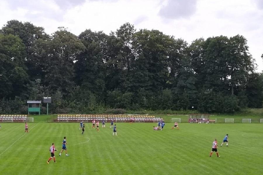 fot. Orzeł Przworsk