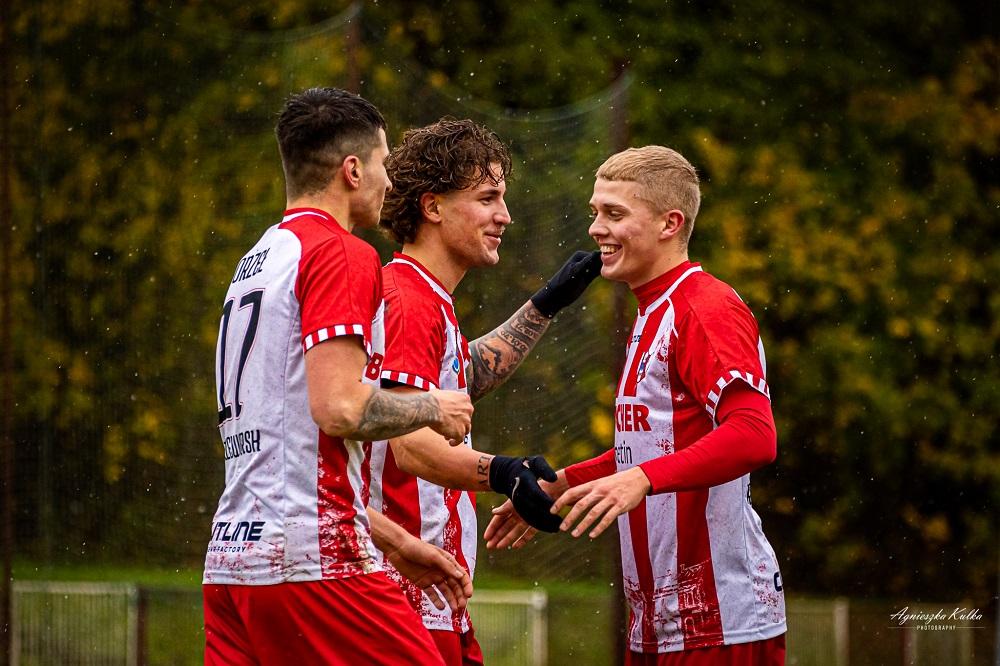 Orzeł Przeworsk/facebook