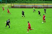 Plan sparingów Orła Przeworsk (lato 2017)