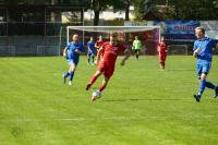 Klasa O Jarosław. Orzeł Przeworsk rozgromił Roztocze Narol i jest liderem