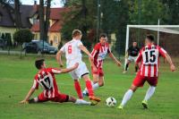 Plan sparingów Orła Przeworsk (zima 2018)