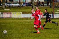 Klasa O Jarosław: Orzeł Przeworsk rozgromił Łęk Ostrów [Podsumowanie 1. kolejki]