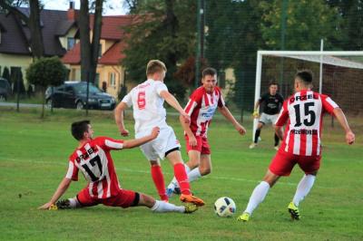 Plan sparingów Orła Przeworsk (zima 2018)