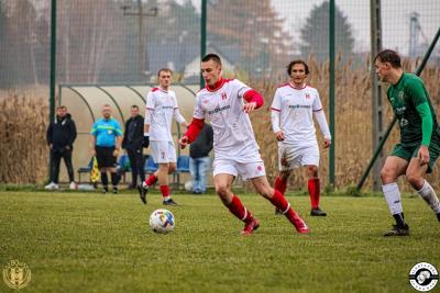 Plan sparingów Orła Przeworsk (zima 2026)