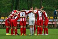 Orzeł Przeworsk wreszcie się przełamał. Wygrana ze Stalą Kraśnik