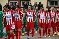 Orzeł Przeworsk uspokaja: na pewno dostaniemy licencję na grę w III lidze