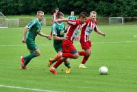 Motor Lublin wygrał w Przeworsku. Gole Pawła Piątka