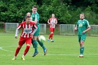 Orzeł Przeworsk wygrał w Dębicy 8-0. Kolejny blamaż Wisłoki