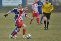 Plan sparingów Orła Przeworsk (zima 2016)