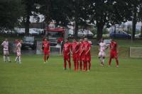 Orzeł zremisował ze Strugiem w sparingu