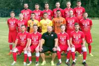 Kadra Orła Przeworsk na rundę jesienną sezonu 2020/2021