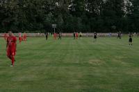 Ligowcy docenili remis w Przeworsku