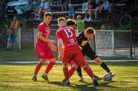 Orzeł Przeworsk na dnie tabeli! Przegrali z JKS-em Jarosław