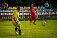 Kolejna porażka Orła Przeworsk. Tym razem z Sokołem Kolbuszowa Dolna