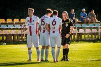 Bez rozstrzygnięcia w meczu pomiędzy Polonią a Orłem