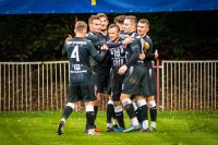 Orzeł Przeworsk wygrał i opuścił strefę spadkową!