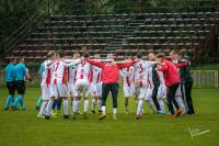 Orzeł Przeworsk coraz bliższy utrzymania! Po bramce Huberta Bednarza pokonali Legion Pilzno