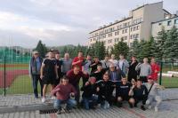 Orzeł Przeworsk utrzymał się w 4 lidze!