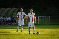 Gol młodzieżowca w doliczonym czasie gry zapewnił zwycięstwo Orłowi nad Czarnymi