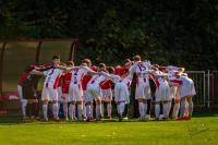 Orzeł Przeworsk górą w starciu zespołów z dołu tabeli