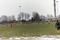 Orzeł wygrał z LKS-em Skołoszów. Grał Pietluch