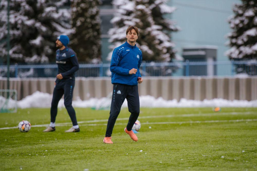 Trzech zawodników na testach w Stali Rzeszów (fot. Stal Rzeszów)