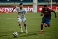 Weekendowe mecze: rusza I i II liga piłkarska, są też mecze sparingowe. Grają inne sporty [WYNIKI]