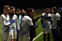 Sandecja lepsza od Stali Rzeszów w pierwszym piątkowym sparingu