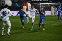 WIDEO: Sprawdźcie co działo się poza boiskiem w starciu Ruchu Chorzów ze Stalą Rzeszów![KULISY]