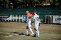 Najbliższy mecz Stali Rzeszów zostanie przełożony?