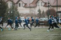 Stal Rzeszów testuje zawodnika z 4 ligi małopolskiej!