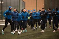 Stal Rzeszów testuje kolejnego zawodnika!