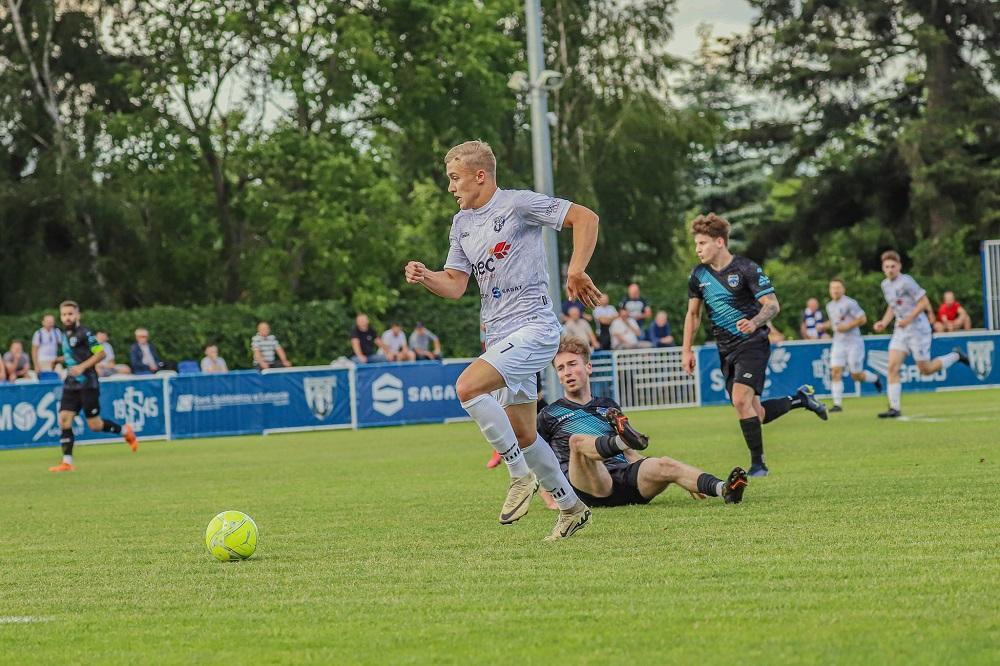 fot. SPEC Stal Łańcut