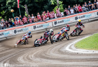 W środę kolejny sparing Wilków Krosno! [awizowane składy]