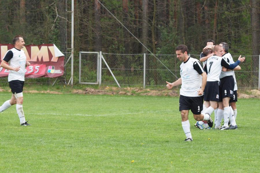 fot. ostrowybaranowskie.futbolowo.pl