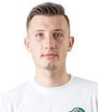 Rafał Ostrowski - Lechia Zielona Góra