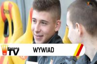 Motor Lublin wzmocnił bramkarz Korony Kielce