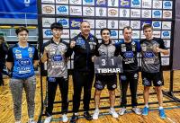 Zmienne szczęście Oxynetu i Politechniki w 5. kolejce Superligi!