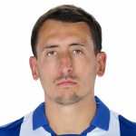 Mikel Oyarzabal - Hiszpania
