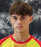 Maciej Oziębło - Korona II Kielce