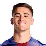 Gavi - Hiszpania