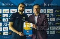 Napastnik dołączył do Stali Mielec!