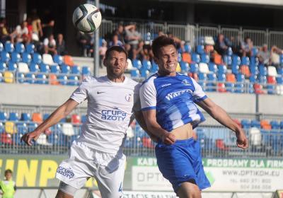 Fotogaleria: Stal Rzeszów - Unia Tarnów [ZDJĘCIA]