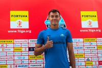 Bramkarz zostaje w Stali Rzeszów na kolejny sezon! 