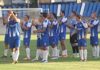 Stal Rzeszów straciła punkty w Nowym Targu