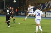 Stal Mielec bezbramkowo zremisowała z Wisłą Puławy